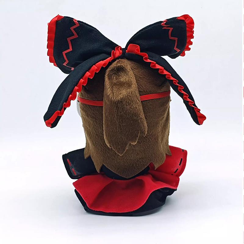 TouHou Project Fumo Hakurei Reimu Ice of Fairy Plush Toy Stuffed Doll Cirno Izayoi Sakuya Remilia Scarlet Marisa Inaba Fans Gift