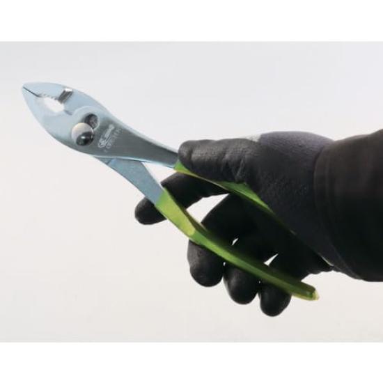 Lobtex Skeleton SP200Y Pliers, Yellow,