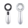 Handheld 30x Magnification Tool 4 Color Adjustable LED Light Rechargeable Battery Ergonomic Design For Detailed Item Authentication