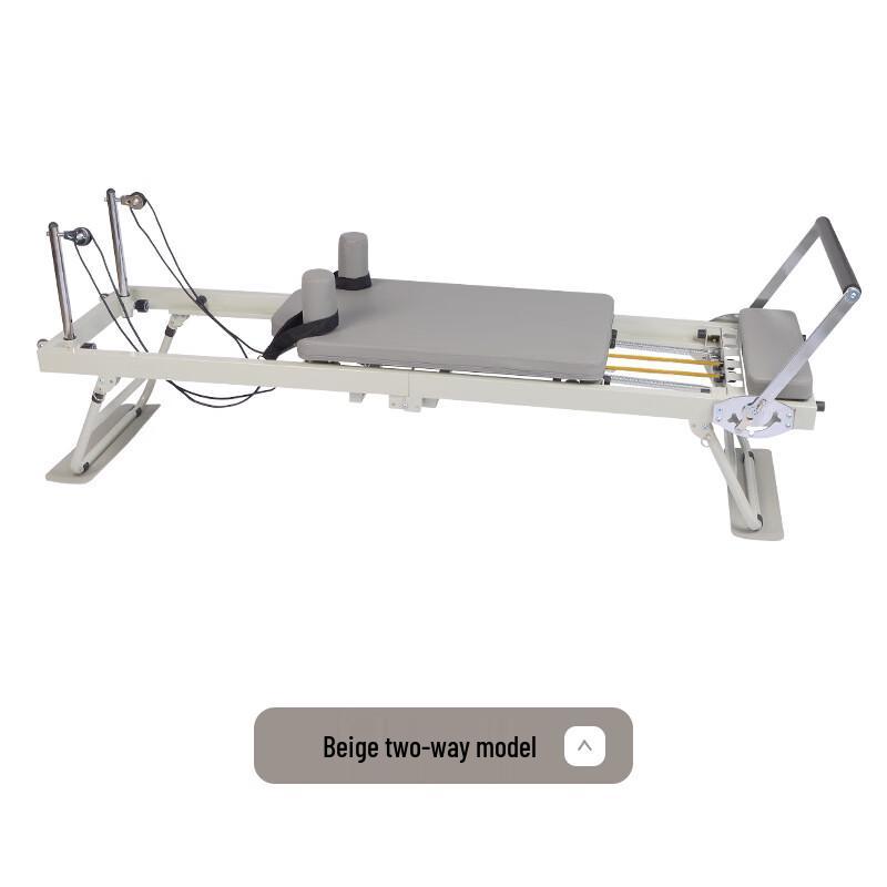 Canglangya Pilates Core Reformer