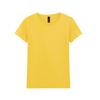 Gildan Womens/Ladies Heavy Cotton T-Shirt