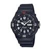 [Casio] Часы Casio Collection [Внутренний подлинный продукт] MRW-200HJ-1BJH Мужские Черные