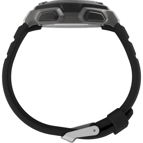 Timex Men's IRONMAN Classic Digital Casual Quartz Watch T5K821 (Ships Internationally)