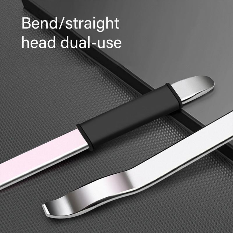 X7JF Прочная монтажка для шин с удобной рукояткой Многофункциональный рычаг для снятия и установки шин Простой инструмент для мастера по ремонту