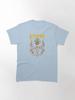 Led Zepelin Kashmir Classic T-Shirt