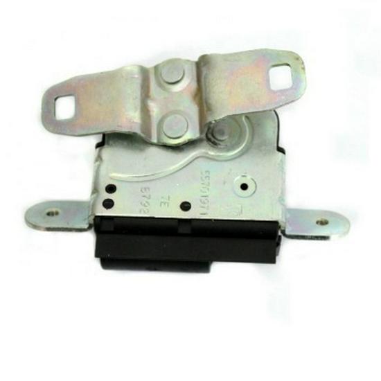 Привод замка багажника Fiat 55702917/55701971