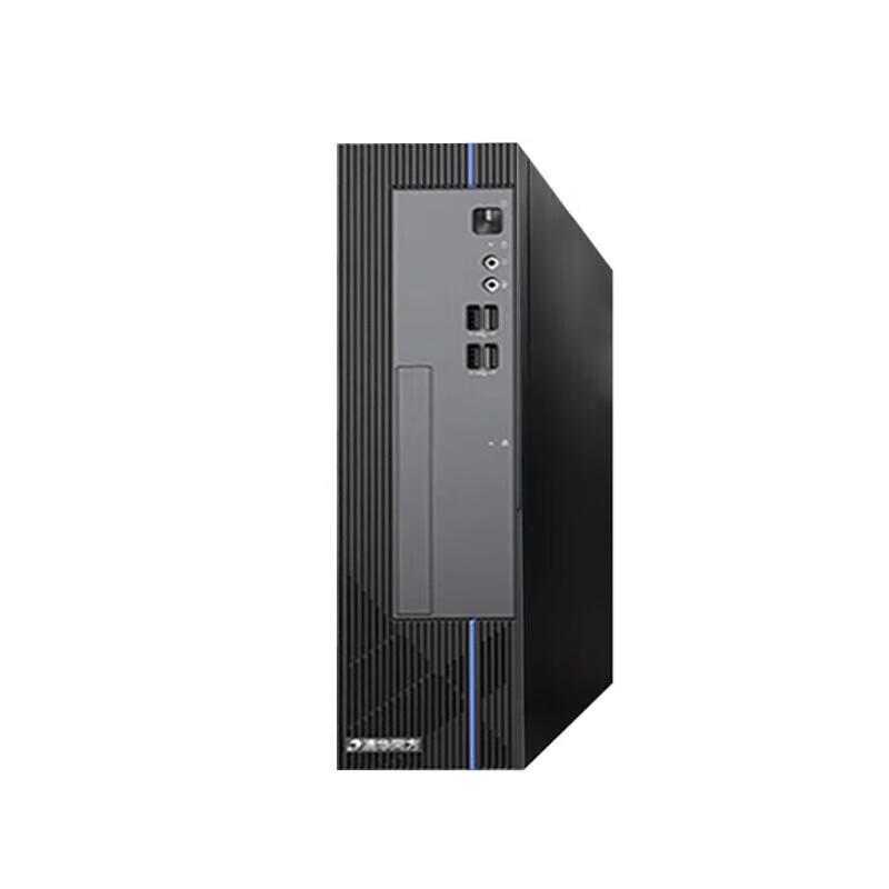Tsinghua Tongfang Chaoxiang L860 Loongson 3A6000 Xinchuang Desktop PC (CN version)