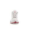 Детские кроссовки Air Jordan 13 Retro GS White Wolf Grey True-Red DJ3003-160