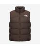 The North Face Nv3Nr53B Мужской Жилет Щенячий на Экс Коричневый