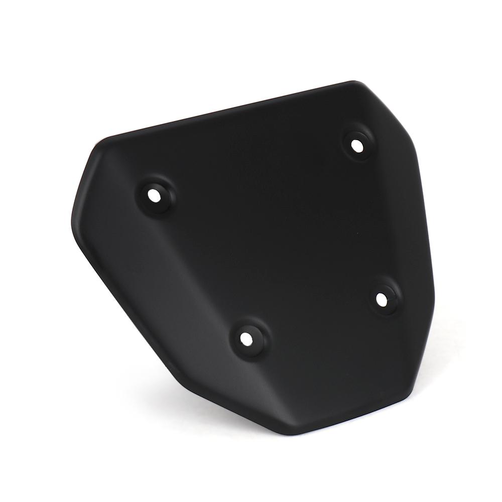 Новое для YAMAHA MT-09 2024 2025 MT09 SP MT 09 Y-AMT Мотоциклетные аксессуары Передний Туристический Ветровое Стекло Дефлектор Ветрового Стекла