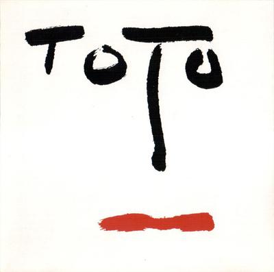CD TOTO - Turn Back  CSCS6067 CBS/Sony 1991 Япония Рок Б/У