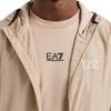 EMPORIO ARMANI EA7 SS26 Jackets & Coats Men's Khaki 8NPB22-PNGRZ-U6155