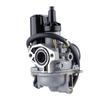 Carburetor Motorcycle 17mm Carburetor 2 Stroke Engine Carburetor AF34 AF35 Julio 50 Lead 50
