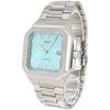 I&W Carnival Men's Stainless Steel Belt Automatic Watch IW55875-5