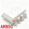 HCPL-ARB5C SOP8 Optocoupler Solid State Relay - QCPL-RB5C