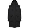 Куртка Heber Peak SylvaHe Long Coat