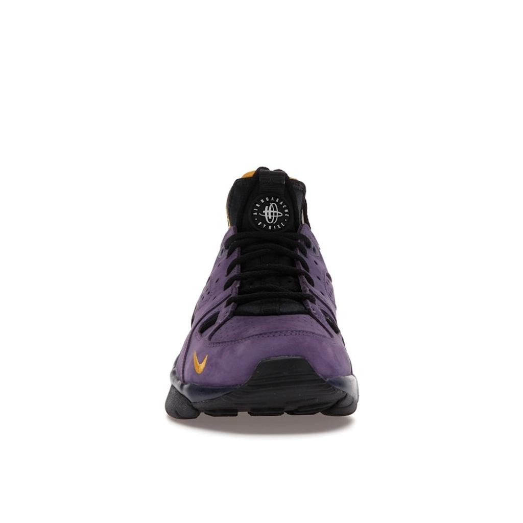Nike ACG Air Mowabb OG Gravity Purple 2021 Unisex Sneakers University-Gold Blue-Void DC9554-500