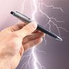Electric Shock Trick Pen - Prank Toy Ballpoint Pen