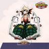Anime My Hero Academia Acrylic Decorative Crafts Toy Midoriya Izuku Bakugo Katsuki Todoroki Shoto Collectible Figures Desktop Home Decoration