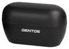 GENTOS CP-02RCC LED Headlight, USB Rechargeable, 400 Lumens Brightness, 2 Hours of Operation, Rechargeable Battery Operated, Compact Headlight