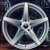 Диски G25 (17-19 дюймов) для BMW 320/325/520/530/X1/X3/Z4/M3