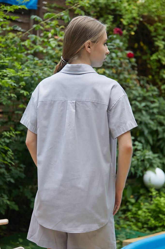 Рубашка Forly (96007)