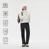 KOLON SPORT Унисекс Водоотталкивающие Ветрозащитные Карго-Брюки