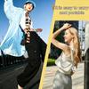 Retro Game‑Controller‑Style Silicone Earbuds Protective Case With Carabiner for Sony WF‑1000XM6