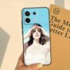 Чехол Lana Del Rey для Xiaomi Redmi Note 14 13 10 11 12 Pro 11S 12S Чехол для Redmi 15 14C 10C 12C 13C 15C