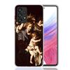 Renaissance Art Painting Phone Case For Samsung Galaxy A13 A14 A15 A16 A53 A54 A55 A56 A33 A34 A35 A36 A23 A24 A25 A26 A05S A04S