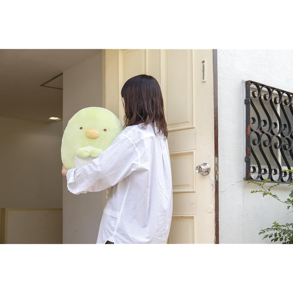 Sumikko Gurashi Plush Toy Large Penguin Soft Stuffed Animal