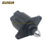 7701206370 Клапан холостого хода Подходит для автомобилей Renault Clio II Logan Dacia Espace Laguna Megane Scenic Высококачественные запчасти