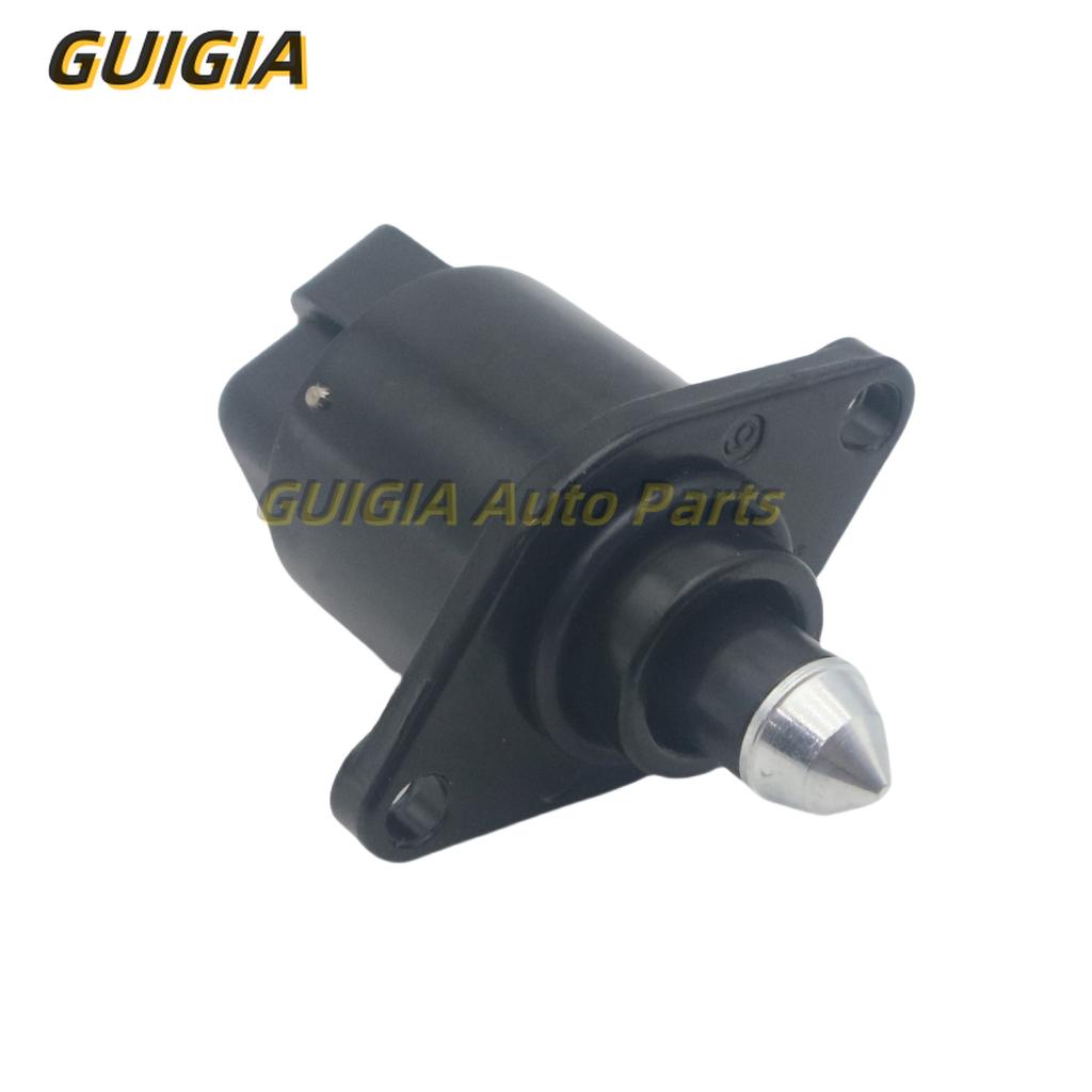 7701206370 Клапан холостого хода Подходит для автомобилей Renault Clio II Logan Dacia Espace Laguna Megane Scenic Высококачественные запчасти