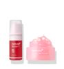 PDRN Glow Toning Duo Set Korean Skincare Brightening Ampoule Serum Kit