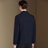 Men's Three Defenses Collar Jacket