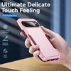 For Google Pixel 10/10 Pro Case PC + TPU Military Grade Drop Protective Phone Cover