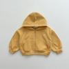 Детский костюм худи Осень Новый Детский костюм худи Кардиган на молнии С капюшоном Брюки для мальчиков и девочек Костюм-двойка