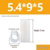 Plastic Insulating Spacer Sleeves M5-M12