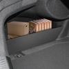 Car Trunk Storage Organizer Board For Mercedes-Benz E Class W213 2016-2023 Trunk Partition Separate Tail Stowing Box Accessories