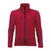 SOLS Womens/Ladies Race Soft Shell Jacket