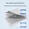 OEING Car Inflatable Air Mattress for Honda Rear Seat