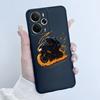 Чехлы Для OPPO Realme 14 14T 5G Чехол Модный Цветок Девушка-Астронавт Дизайн Мягкий Силикон ТПУ Чехол Для Realme14T realme14 Чехол