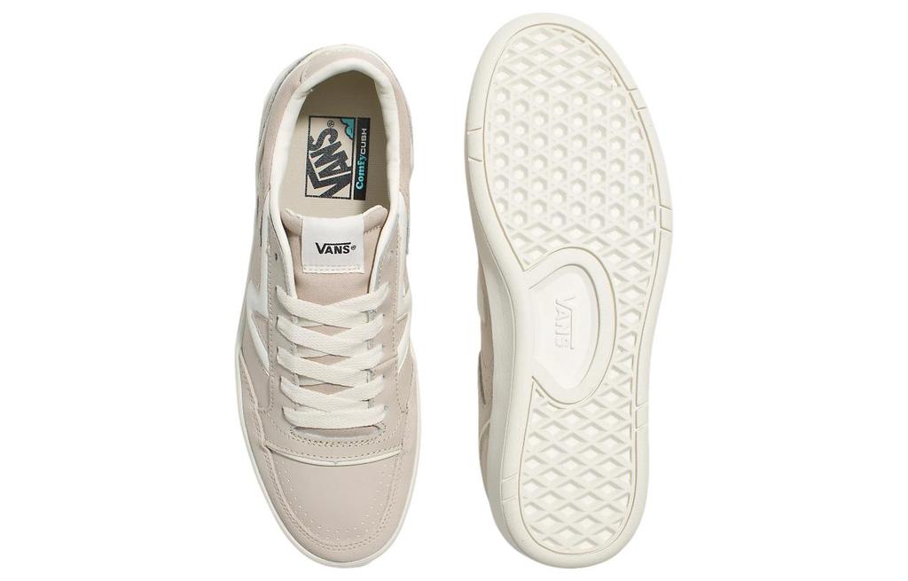 Низкие Vans Cc Jmp R 'Court French Oak' VN0007P2BLL