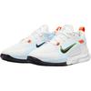 Nike Crosscourt GS Wherever Whenever Kids Sneakers White Sail Black HQ3471-101