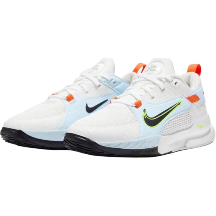 Nike Crosscourt GS Wherever Whenever Kids Sneakers White Sail Black HQ3471-101