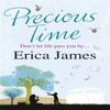 Precious Time by Erica James Paperback Book 9780752883427