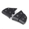 Steering Wheel Switch Button Black For Mercedes-Benz ML GL R CLass W164 W251