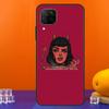 Милая плохая девушка-дьявол для Huawei Nova 9 10 SE 5T 12i 12s 11i Y91 Y90 Y60 Y70 Y72 Y61 P60 Pro P20 P40 P30 Lite Чехол