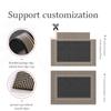 Door Mats, Door Carpets, Living Room Porch Mats, Outdoor Non-Slip Household Floor Mats, Dirt-Resistant Mats
