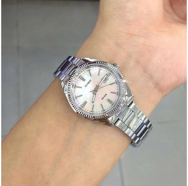 Часы CASIO LTP-1302DS-4AVDF (zd521g)